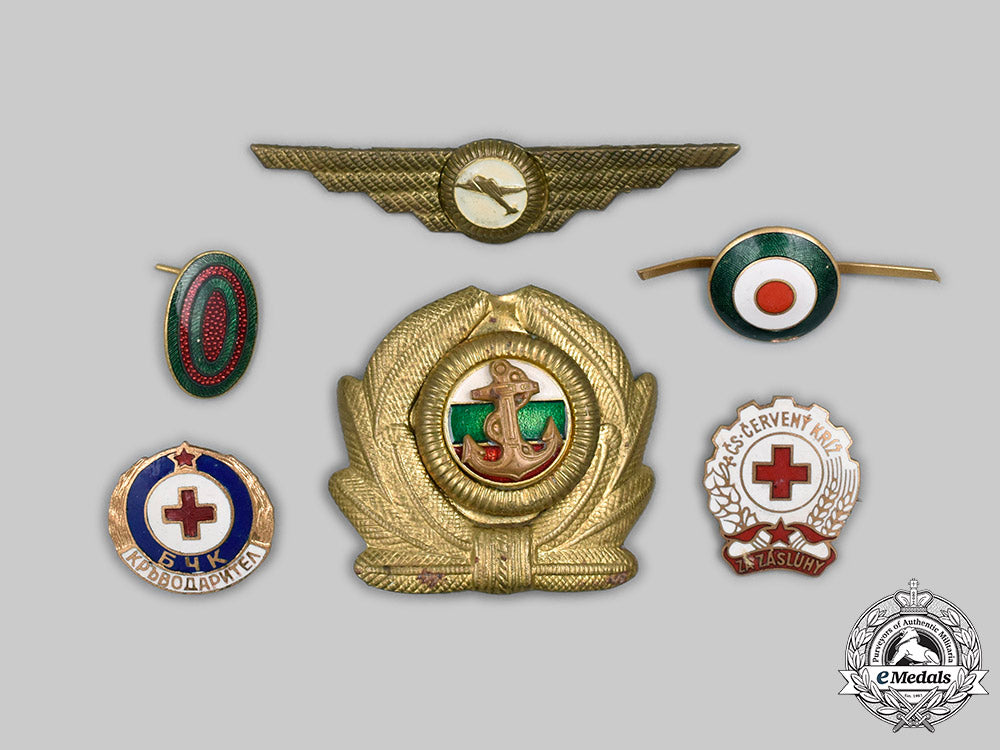 bulgaria,_people's_republic._a_lot_of_six_items_c2020_187_mnc3350_1