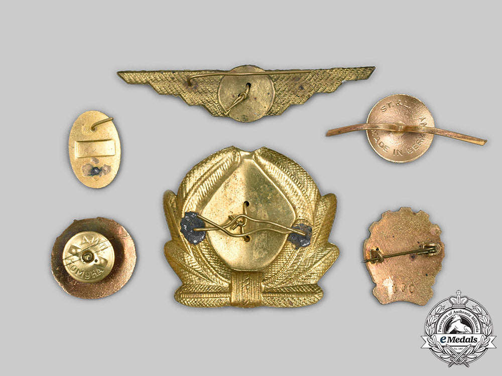 bulgaria,_people's_republic._a_lot_of_six_items_c2020_188_mnc3529_1