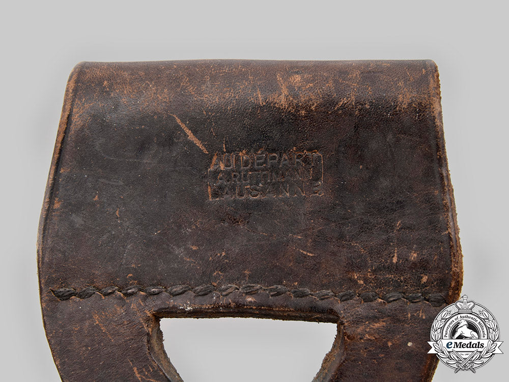 switzerland._a_bayonet_frog,_by_a._ruttimann,_c.1935_c2020_198_mnc5255_1