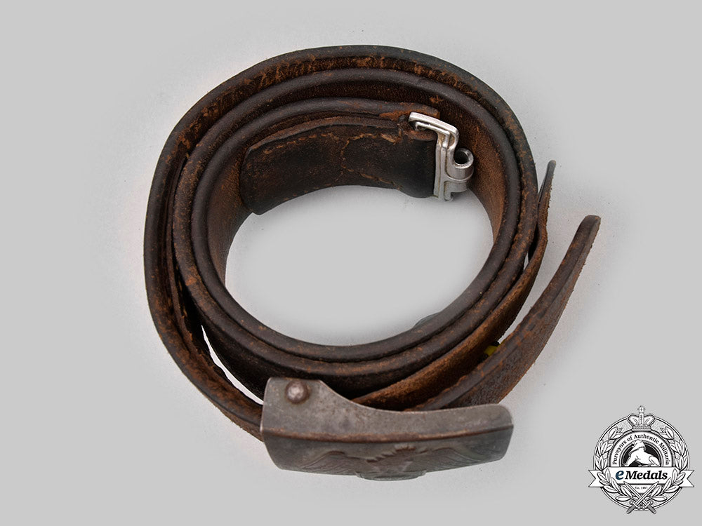 germany,_der_stahlhelm._a_belt_and_buckle,_third_pattern_c2020_200_mnc5263_1