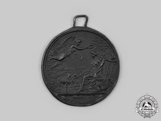 prussia,_kingdom._an_agricultural_merit_medal,_by_wagner_c2020_207_mnc2207_1