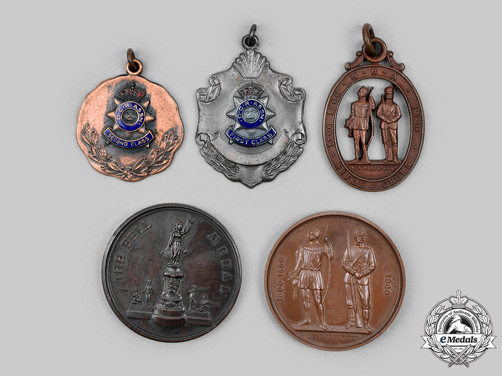 united_kingdom,_canada._a_lot_of_five_rifle_association_medals_c2020_229_mnc7481_1
