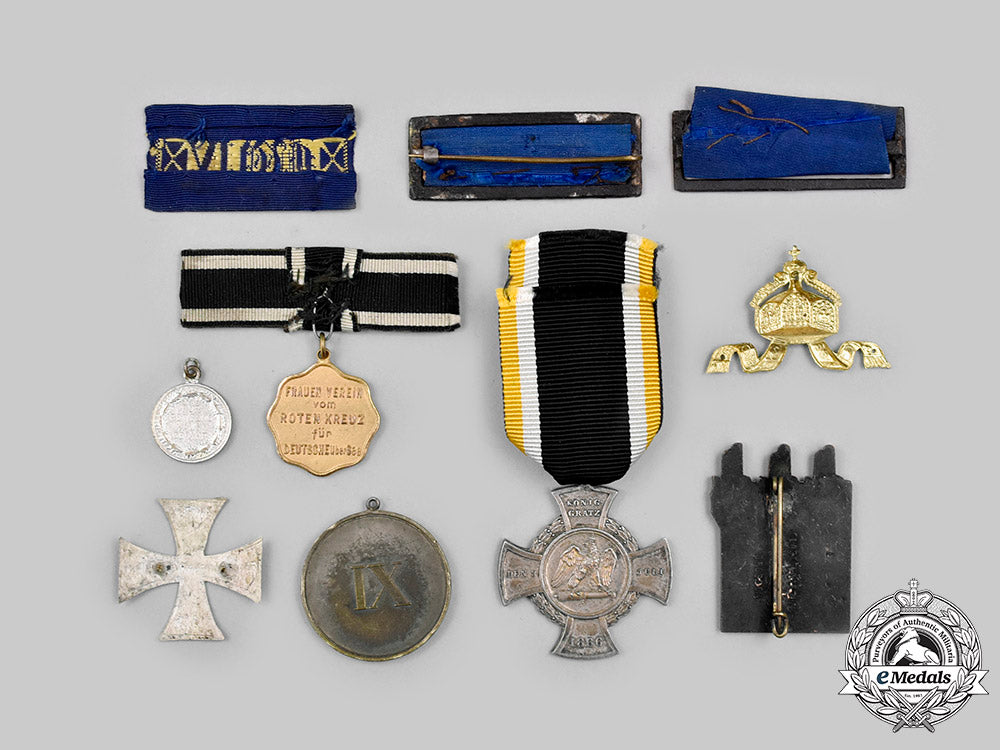 germany,_imperial._a_mixed_lot_of_badges_and_medals_c2020_245_mnc1029