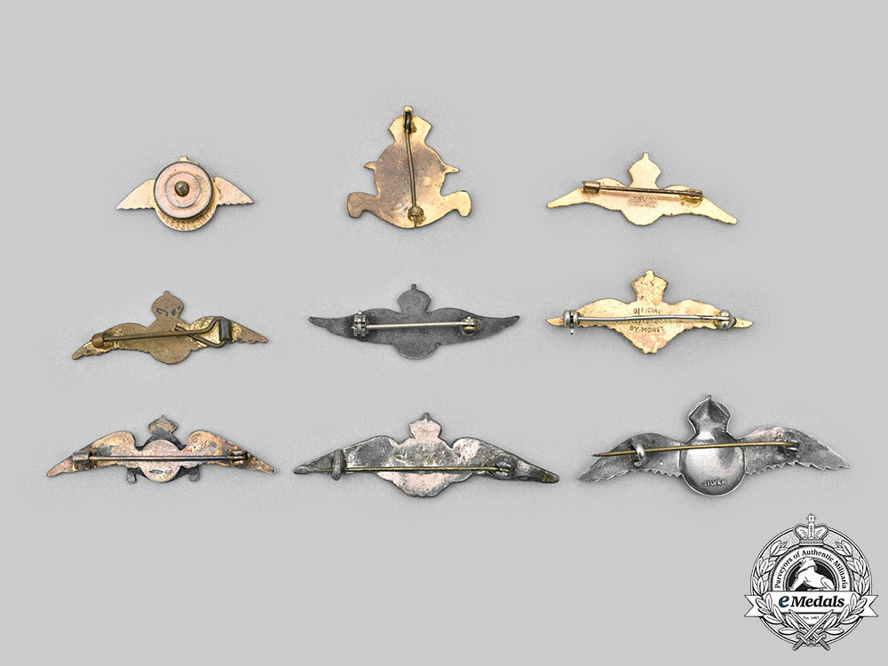 canada,_united_kingdom._a_lot_of_nine_air_force_sweetheart_badges_c2020_249_mnc8943_1_1