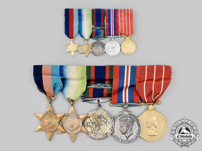 canada,_commonwealth._the_medals_of_lieutenant-_commander_morris_rcnvr,_convoy_escort_hmcs_eastview_c2020_310_mnc7398_1