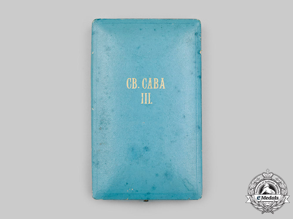 serbia,_kingdom._an_order_of_st._sava,_iii_class_commander,_by_the_sorlini_mint,_c.1910_c2020_351_mnc0949