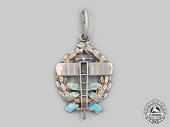 Russia, Imperial. An Early 1912 Air Force Donation Jetton