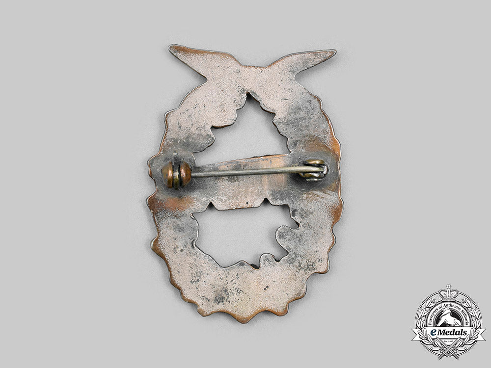 germany,_imperial,_weimar_republic._a_zeppelin_crew_member's_badge,_c.1920_c2020_378_mnc7428