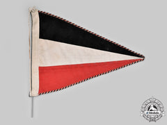 Germany, Wehrmacht. A Wehrmacht Vehicle Pennant