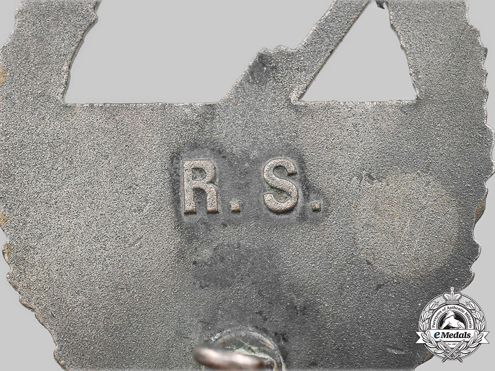 germany,_kriegsmarine._a_coastal_artillery_war_badge,_by_rudolf_souval_c2020_428_mnc3992