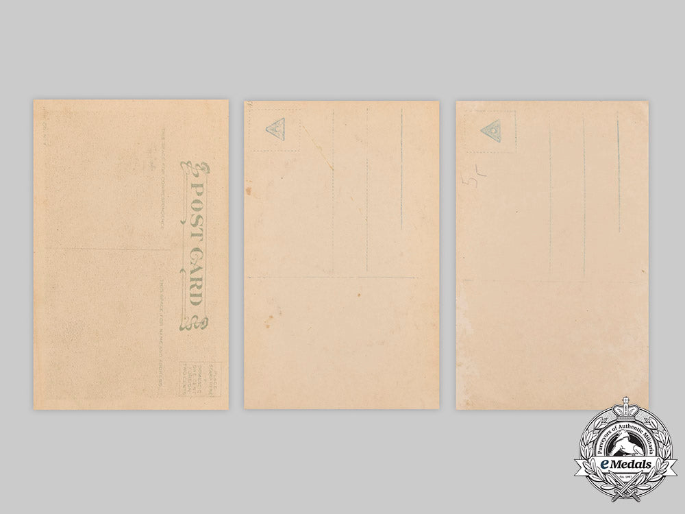 germany,_imperial._a_lot_of_postcards_depicting_u-_boat_ace_otto_weddigen_c2020_463_mnc1230_1