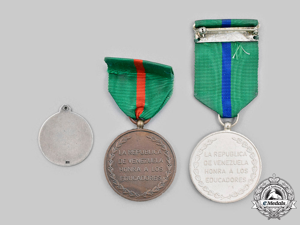 chile,_republic;_venezuela,_republic._a_lot_of_three_medals_c2020_463_mnc2044_1