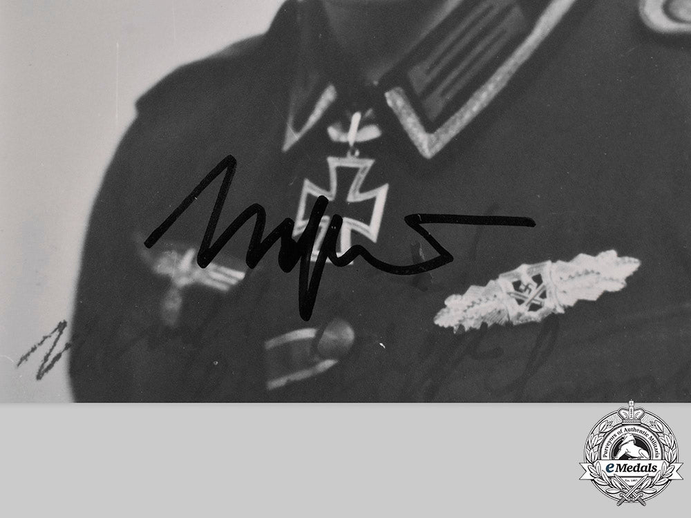 germany,_heer._a_pair_of_postwar_signed_photos_of_knight’s_cross_recipients_c2020_505_mnc1451_1