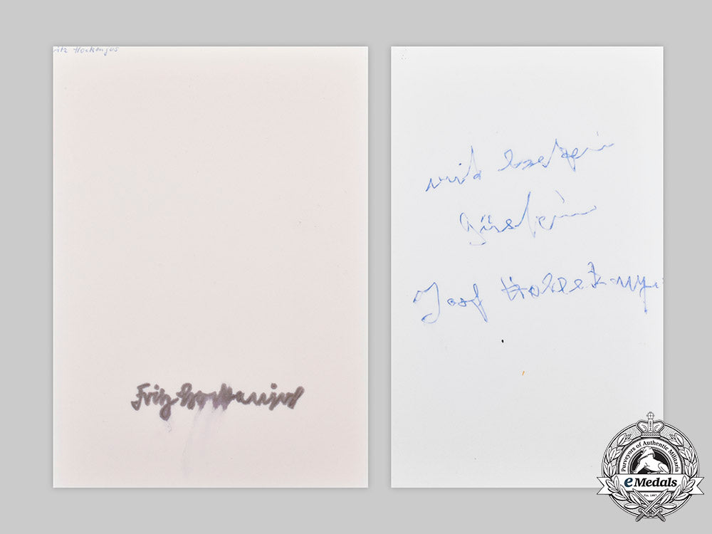germany,_heer._a_pair_of_postwar_signed_photos_of_knight’s_cross_recipients_c2020_508_mnc1456_1