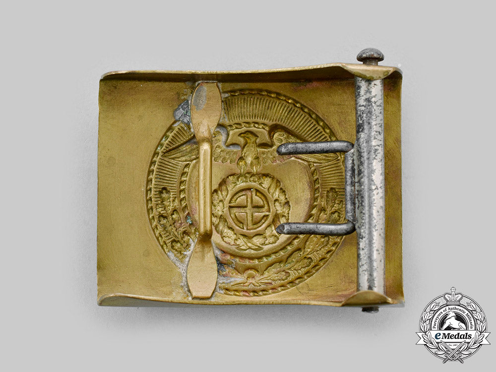 germany,_sa._a_sturmabteilung_em/_nco’s_belt_buckle_c2020_510_mnc2411