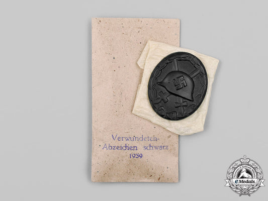 germany,_wehrmacht._a_black_grade_wound_badge,_by_rudolf_souval_c2020_524_mnc1489