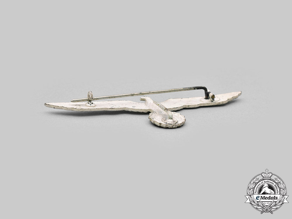 germany,_heer._an_officer’s_summer_tunic_breast_eagle_c2020_525_mnc2809_1