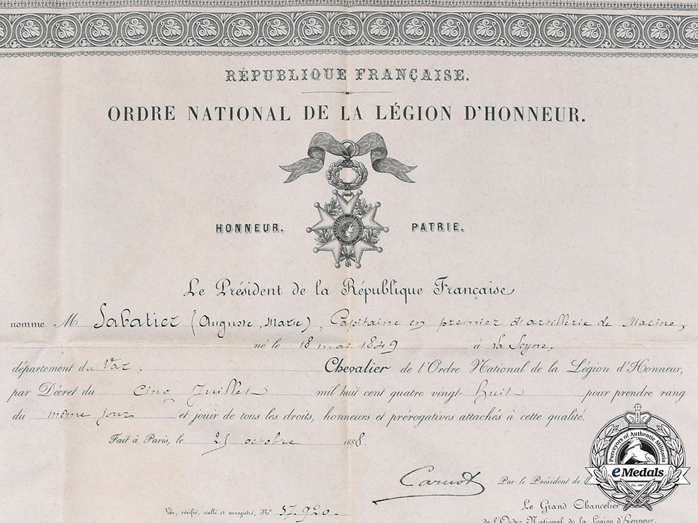 france,_iii_republic._a_order_of_the_legion_of_honour,_v_class,_knight_award_document,_named_c2020_548_mnc5422_2_1_1