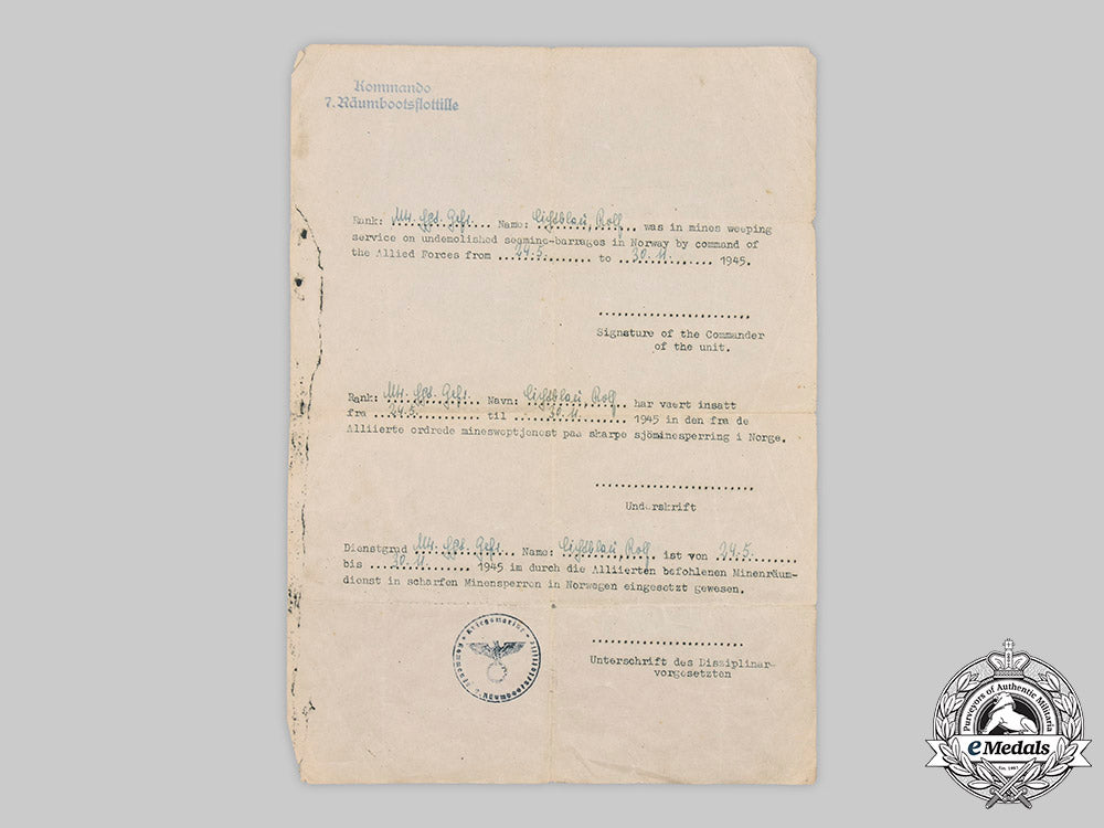 germany,_kriegsmarine._two_instruction_manuals_for_serving_on_board_ship_by_obergefreiter_rolf_lichtblau_c2020_555_mnc0350_1