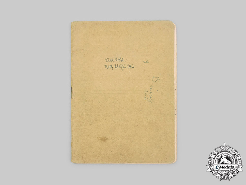 germany,_kriegsmarine._two_instruction_manuals_for_serving_on_board_ship_by_obergefreiter_rolf_lichtblau_c2020_558_mnc0354_1