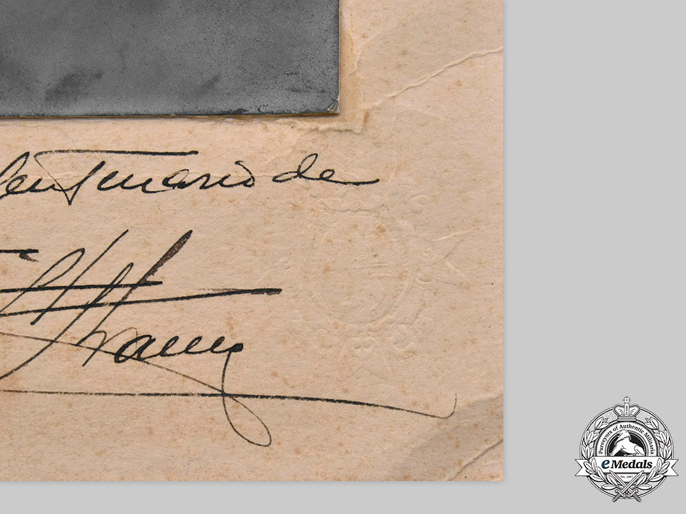 spain,_fascist_state._a_signed&_dedicated_portrait_of_francisco_franco_c2020_564_mnc2157_1