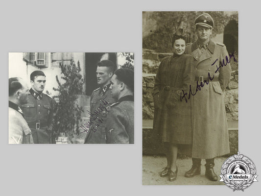 germany,_ss._a_pair_of_postwar-_signed_photos_of_knight’s_cross_recipients_c2020_574emd_116