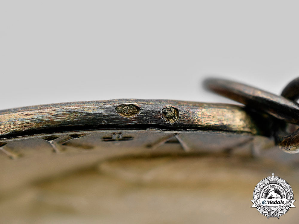 croatia,_independent_state._a_unique_ante_pavelić_golden_bravery_medal,_c.1941/42_c2020_611_mnc1957_1