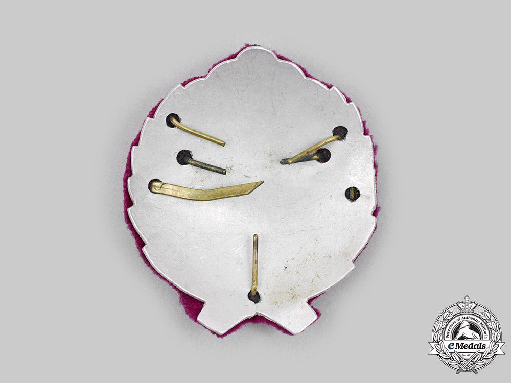 yugoslavia,_kingdom._an_army_officer's_cap_badge_c.1940_c2020_646_mnc7896