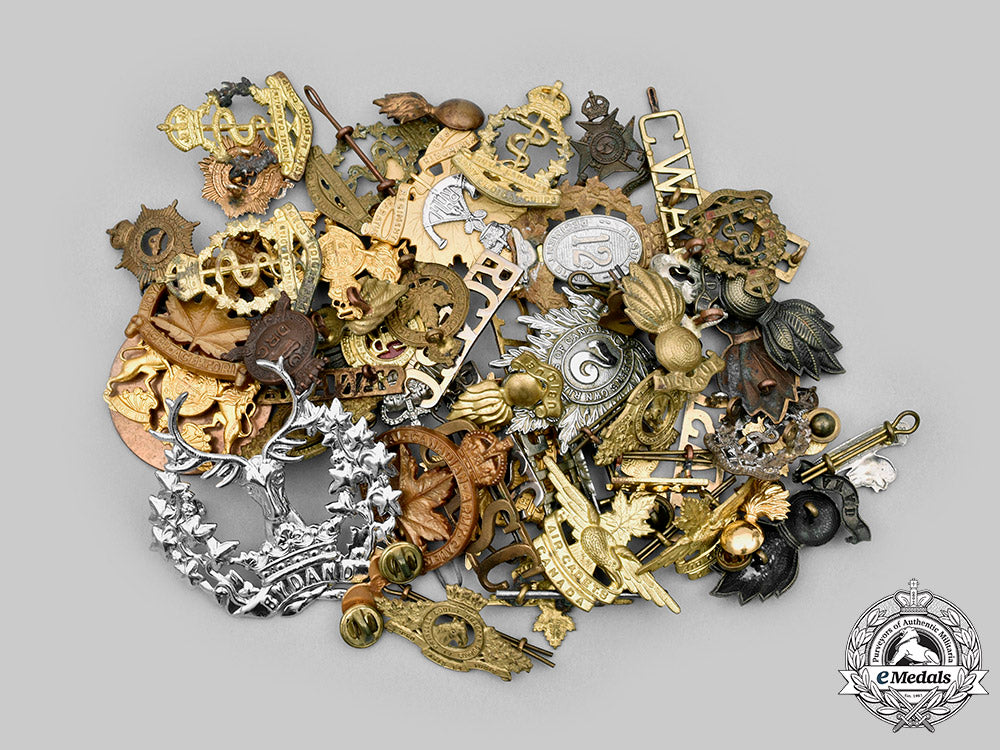 canada._a_lot_of_fifty-_two_second_war_and_modern_cap_badges,_collar_badges_and_shoulder_titles_c2020_671_mnc0087_1