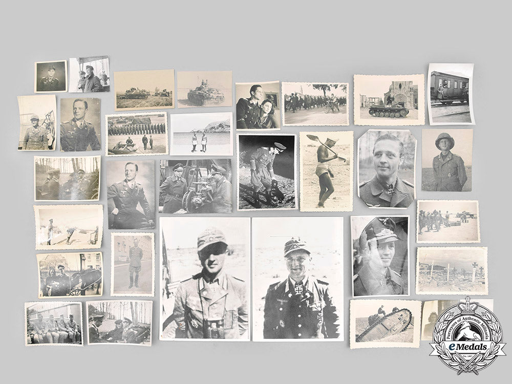 germany,_wehrmacht._the_trousers,_insignia,_and_award_documents_of_werner_grün,_afrika_korps_knight’s_cross_recipient_c2020_671_mnc4039_1