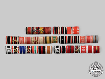 germany,_wehrmacht._a_lot_of_medal_ribbon_bars_c2020_676_mnc2534