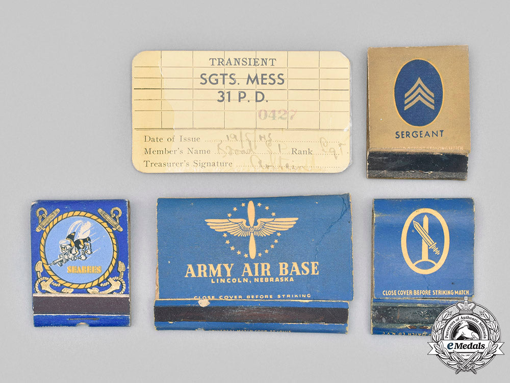 united_states._eleven_usaaf_sergeant's_items,_c.1944_c2020_732_mnc7750_1