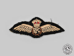 United Kingdom. A Royal Flying Corps (Rfc) Pilot Dress Wing, C.1917
