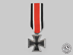 Germany, Wehrmacht. A 1939 Iron Cross Ii Class