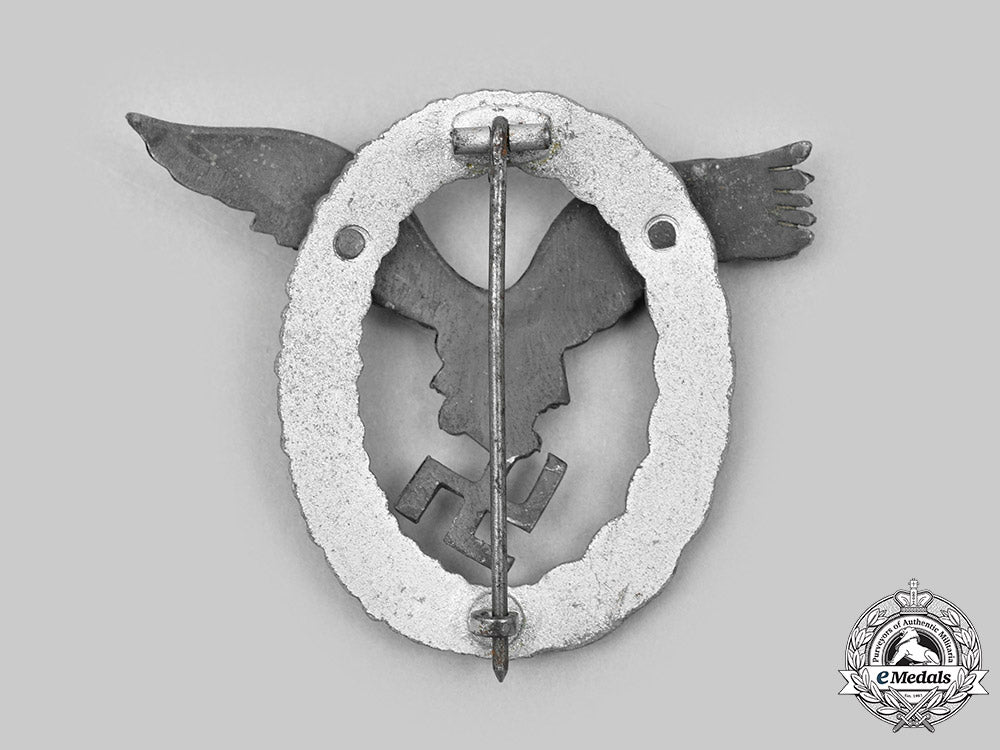 germany,_luftwaffe._a_pilot’s_badge,_by_friedrich_linden_c2020_803_mnc7935