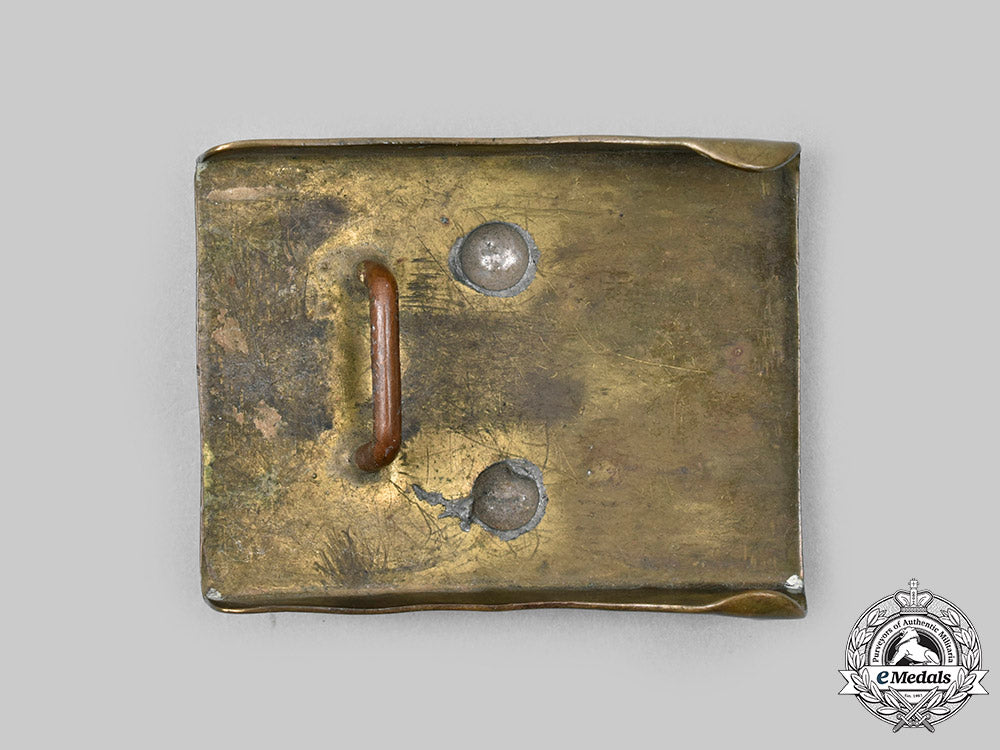 germany,_imperial._a_heer_em/_nco’s_belt_buckle_c2020_811_mnc3398_1