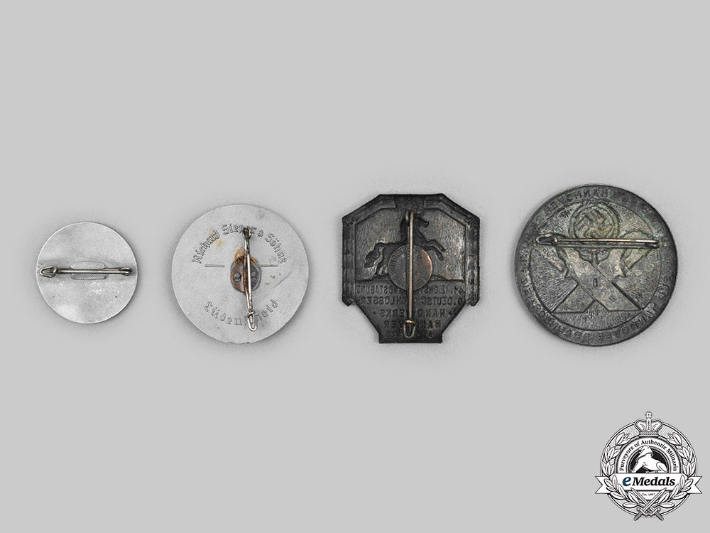 germany,_third_reich._a_lot_of_commemorative_badges_c2020_832_mnc6801_1