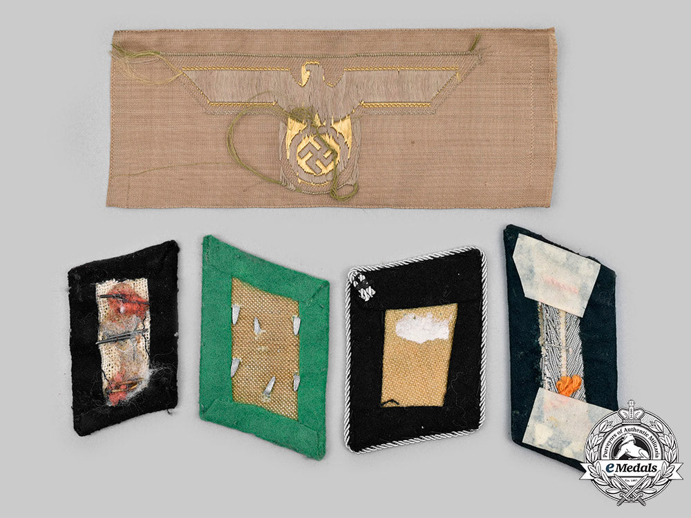 germany,_wehrmacht._a_lot_of_uniform_rank_insignia_c2020_838_mnc0713_1