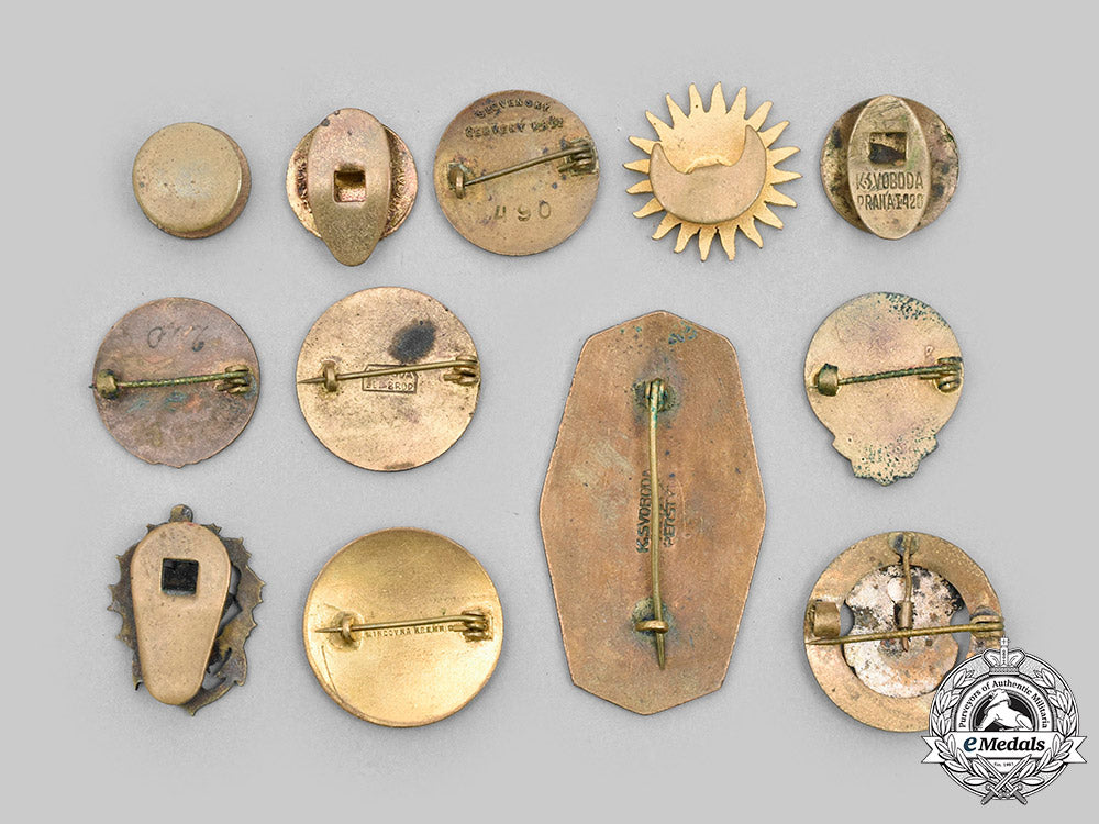 slovakia,_first_republic._a_lot_of_badges_and_insignia_c2020_863_mnc4056