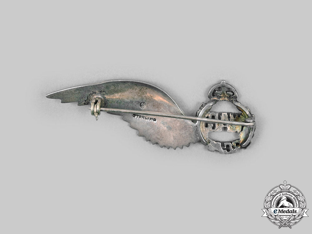 canada,_commonwealth._a_wireless_air_gunner(_wag)_badge,_by_r.j_wyancko_c2020_864_mnc0577_1