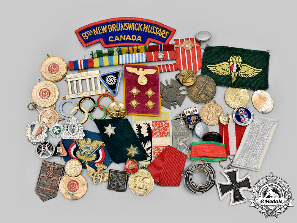 international._a_lot_of_forty-_five_assorted_items_c2020_874_mnc8715