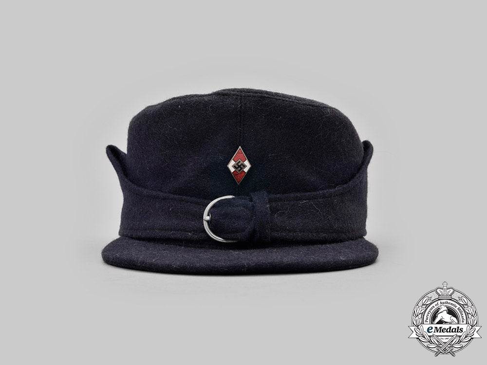 germany,_hj._a_winter_service_cap_c2020_875_mnc4902