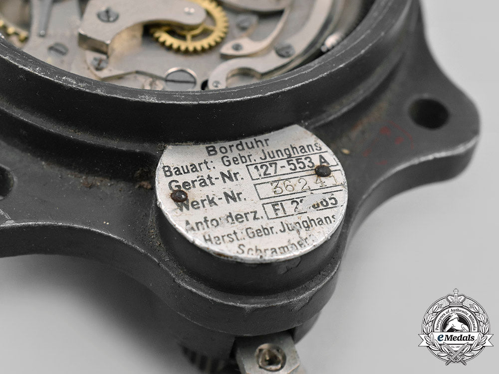 germany,_luftwaffe._a_console_clock,_by_junghans_brothers,_schramberg_c2020_880_mnc2587