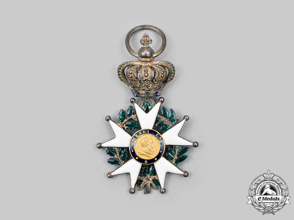 france,_july_monarchy._an_order_of_the_legion_of_honneur,_iv_officer,_c.1835_c2020_892_mnc3692_1