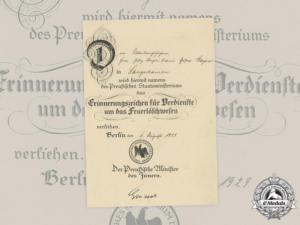germany,_weimar_republic._a_commemorative_badge_for_firemanship_certificate_to_gustav_kayser,1923_c2020_904emd_146