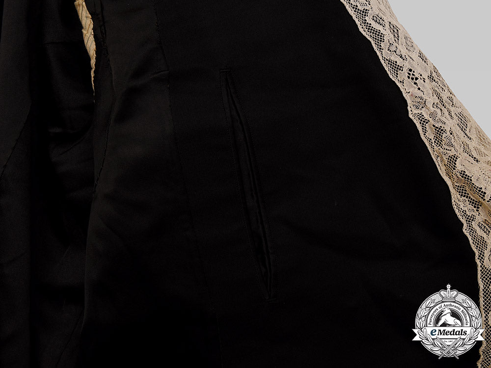 canada,_dominion._a48_th_highlanders_officer's_formal_black_tie"_prince_charlie"_jacket,_c.1900_c2020_913emd_0815_1_1_1