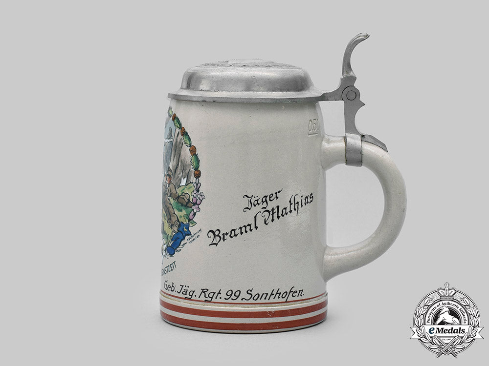 germany,_heer._a_gebirgsjäger-_regiment99_machine_gun_company_commemorative_stein_c2020_925_mnc4292-_1__1_1