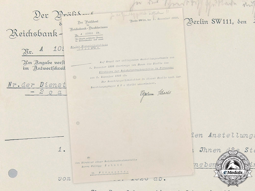 germany,_weimar_republic._a_reichsbank_promotion_document_with_hjalmar_schacht_signature_c2020_930_mnc8812-copy_1_1