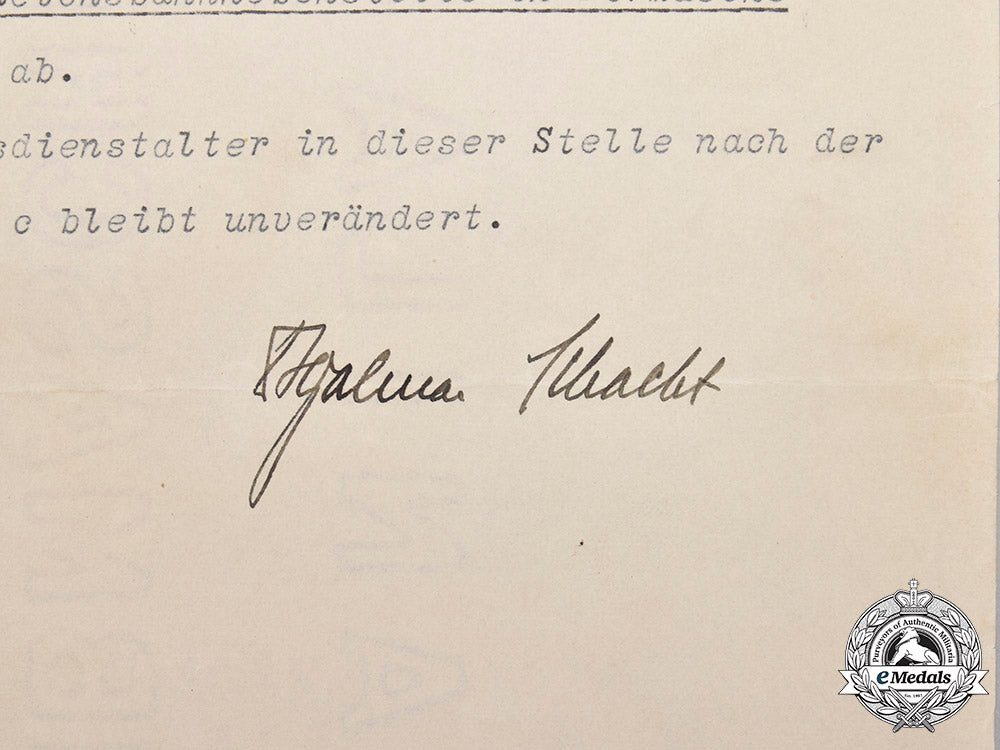 germany,_weimar_republic._a_reichsbank_promotion_document_with_hjalmar_schacht_signature_c2020_932_mnc8814_1_1