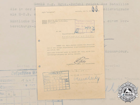 germany,_ss._a1938_ss-_standarte_germania_document_with_gille&_demelhuber_signatures_c2020_934_mnc8831-copy_1